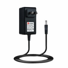 12V AC / DC Adapter For FMUSER FU-15A CZE-15A CZH-15A Charger Power Supply Cord picture