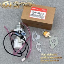 Carburetor OEM For Honda EU2000I EB2000I 16100-Z0D-D03 Generator Carb w/ Gasket picture