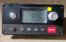 Traeger Silverton 620/810 D2 WiFIRE Controller  picture
