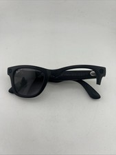 Ray-Ban Meta Wayfarer Smart AI Glasses Gen 2 RW4012 50-22-150 For Parts READ picture