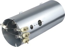 134792700 Dryer Heating Element Compatible with Electrolux Frigidaire Dryers picture