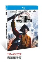 Young Washington (2026) 1-D picture
