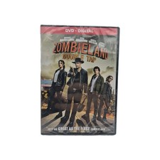 Zombieland: Double Tap (DVD, 2019) picture