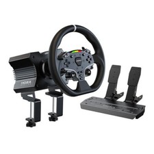 Moza R5 Direct Drive Sim Racing Bundle picture