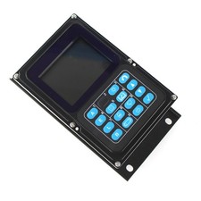 Monitor 7835-12-1005 7835-12-1007 7835-12-1008 For PC-7 PC200-7 PC300-7 picture