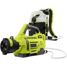 RYOBI 18V ONE+ 1 Gal. Electrostatic Sprayer Tool Only P2807BTL picture