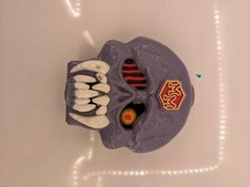 Mighty Max Escapes from Skull Dungeon Doom Zone Vintage 1992 INCOMPLETE picture