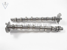 2015-2023 Mercedes Benz Intake & Exhaust Camshafts - M274 2.0L L4 Turbo picture