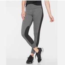 Athleta Essex Hybrid Tight Size Small Tall picture