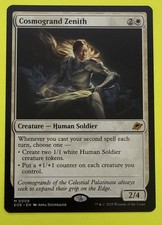 Cosmogrand Zenith Edge of Eternities Regular picture