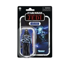 NEW Star Wars The Vintage Collection Darth Vader (Emperor’s Wrath) picture