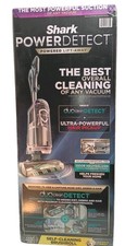 Shark PowerDetect AZ4000 Powered Lift-Away DuoClean Upright Vacuum NEW SEALED picture