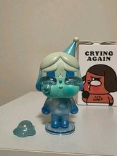 Crybaby Crying Again Series Blind Box Confirmed Figure Star Boy picture