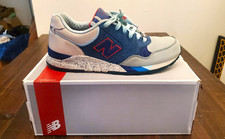 New Balance x Kith/Ronnie Fieg 850 Brooklyn Bridge Size 9.5 picture