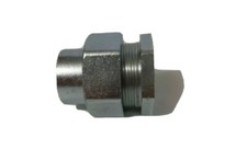 Eaton Crouse Hinds UNF205 Box Of 10 Explosion Proof Union.  picture