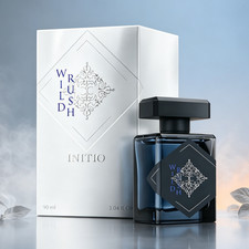 Initio Wild Rush Eau de Parfum 90ML / 3.04 FL OZ New in Sealed Box picture