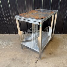 Cleveland UNISTAND34 Stainless Steel 34