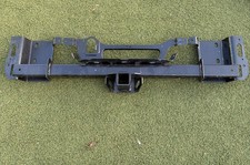 Rear Bumper Reinforcement For Ford F-150 2015-2024 w/ Towing Pkg picture