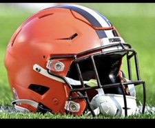 (2) Cleveland Browns VS Carolina Panthers Tickets HOME OPENER 9/27/26 picture