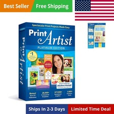 Print Artist Platinum 25 picture
