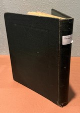 Germany Stamp Collection Album Mint & Used  1901-1965 ZAYIX picture