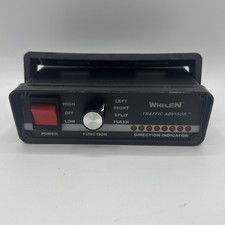 Whelen 16 UNIT---TACTL3A 01-0685898-030 NEW OLD STOCK RARE picture
