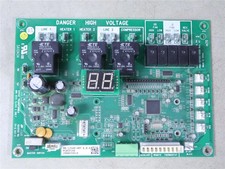 PWB-1274A1-0000 AMANA 40-115AN-A07 GOODMAN PTAC PCBCP142 Control Circuit Board picture