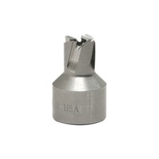 Hougen 11104 | RotaCut Sheet Metal Cutter, 3/8