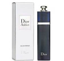 Dior Addict by Christian Dior 3.4 oz EDP Perfume for Women New In Box picture