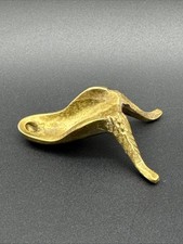 Fenton Brass Stand Only For Butterfly Replacement picture