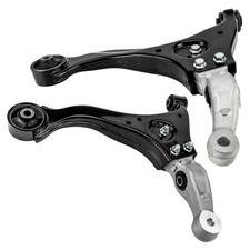 2Pcs Front Lower Driver Passenger Side Control Arms for 2006-2010 Hyundai Sonata picture