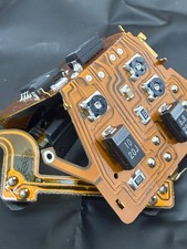 NIKON FM2 Main FPC Repair Part 1B060-027-3 NEW NOS Made In JAPAN OEM RARE picture