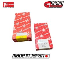 Taiho Rod & Main Bearings Accord Civic RSX K20 K24 Made in Japan picture