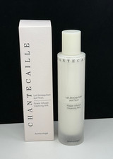 Chantecaille Flower Infused Cleansing Milk 3.4 oz/100 ml New In Box picture
