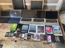 Massive mixed tech lot picture