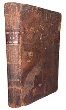 1828, A REFUTATION OF ARIANISM, by REV. JOHN PAUL, HOLY SCRIPTURES, RELIGION picture