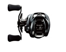 Daiwa 24 STEEZ (G) SV TW 100H Baitcasting Reel 7.8:1 12+1 JDM picture