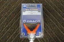 Graco 20 In. Spray Gun Tip Extension 243042 picture