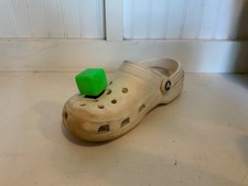 NeeDoh Croc jibblet that can come off of your croc to squish Not NeeDoh Brand😢 picture