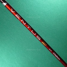 NEW Fujikura Ventus TR Red VeloCore 6-S .335 Stiff 46