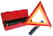 James King 1005  ROAD HAZARD AND SAFETY RV picture