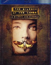 The Silence of the Lambs [New Blu-ray] picture