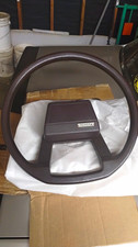 1984 Toyota Cressida Steering Wheel  OEM EXCELLENT CONDITION used MX63 1981-1984 picture