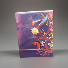 Rare Amouage Myths Women Edp 100ml Discontinued New Sealed Rare 100% Authentic picture