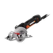 WX439L Worx WORXSAW 4-1/2