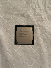 Intel Core I9-10850K 3.6GHz Desktop Processor LGA1200, Comet Lake picture