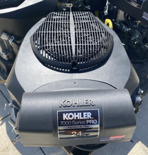 Kohler KT735-3081 24HP Vertical Engine 1