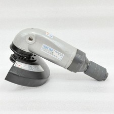 NEW DAEWOO DAG-7SG 7 IN PNEUMATIC AIR ANGLE GRINDER 180MM 7600 RPM KOREA FASTSHI picture