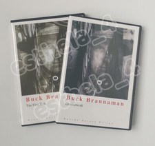 Buck Brannaman - Groundwork & The First Ride 2 DVD Set picture