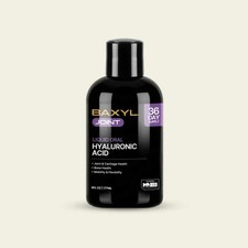 Baxyl Hyaluronic Acid Joint Relief Liquid, 6 oz Vegan, Gluten-Free 36 Day Supply picture